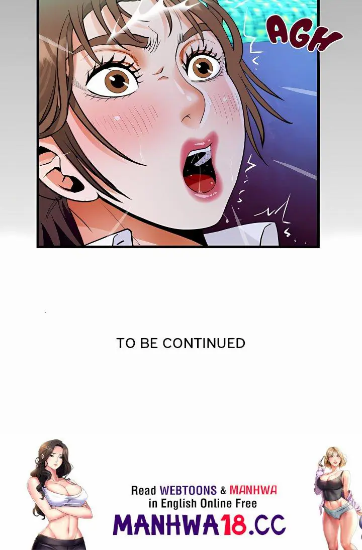 Knock Knock (Uncensored), chapter 73, page 13 of 13