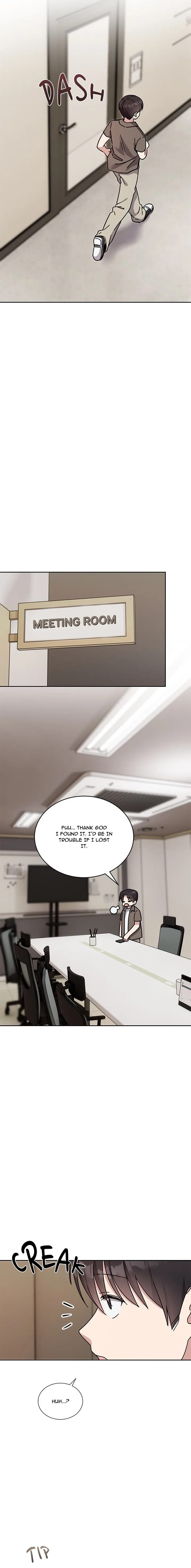Knot My Secret (Uncensored), chapter 1, page 6 of 37