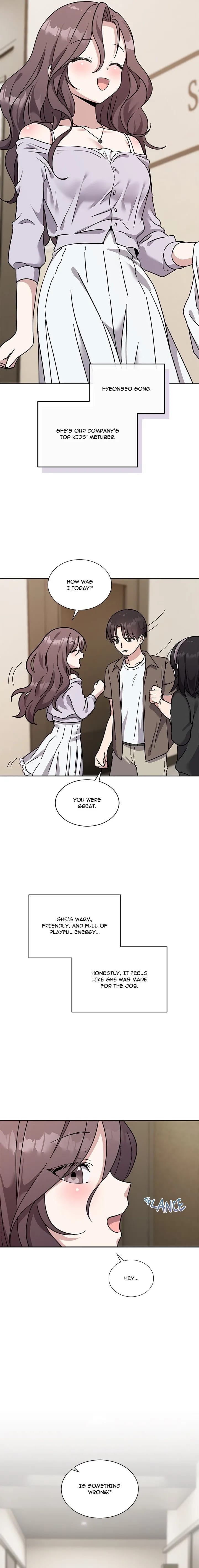 Knot My Secret (Uncensored), chapter 1, page 10 of 37