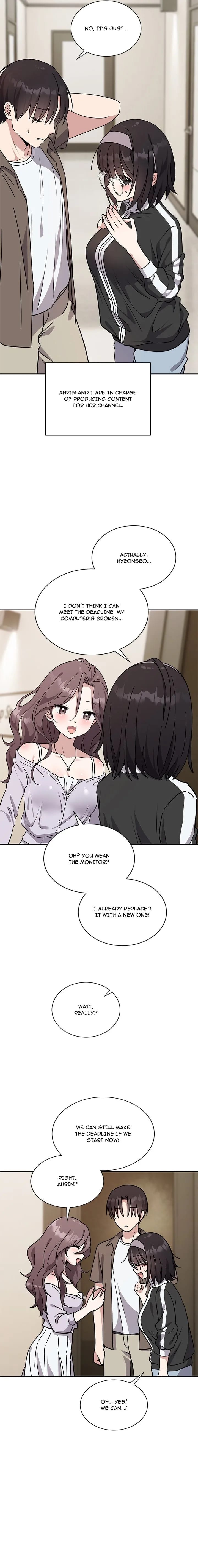 Knot My Secret (Uncensored), chapter 1, page 11 of 37