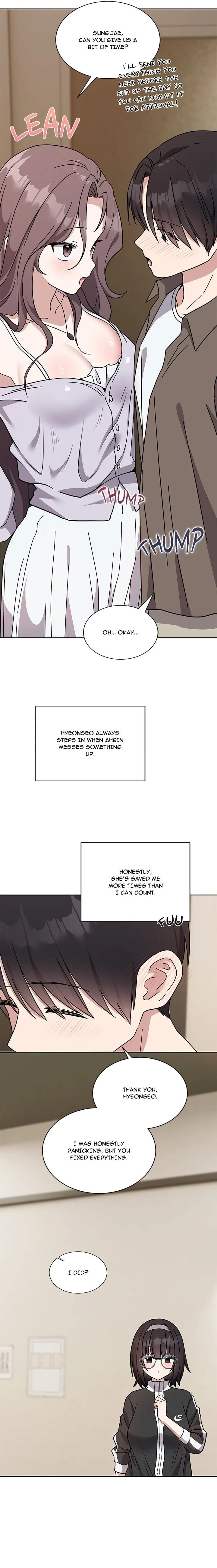 Knot My Secret (Uncensored), chapter 1, page 12 of 37