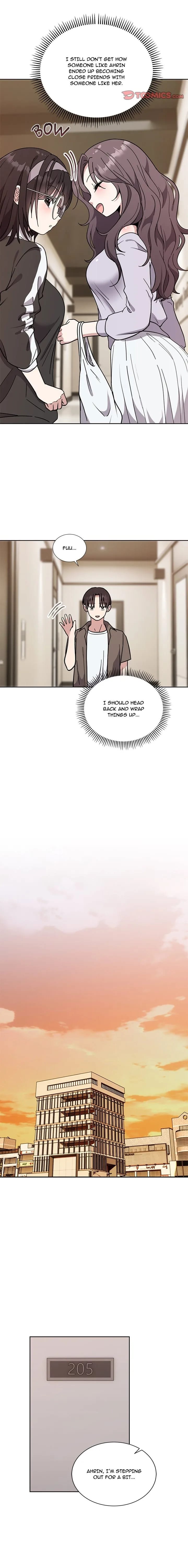 Knot My Secret (Uncensored), chapter 1, page 14 of 37