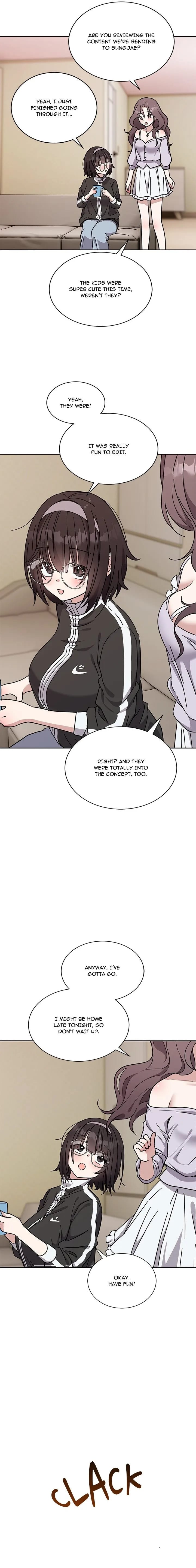 Knot My Secret (Uncensored), chapter 1, page 15 of 37