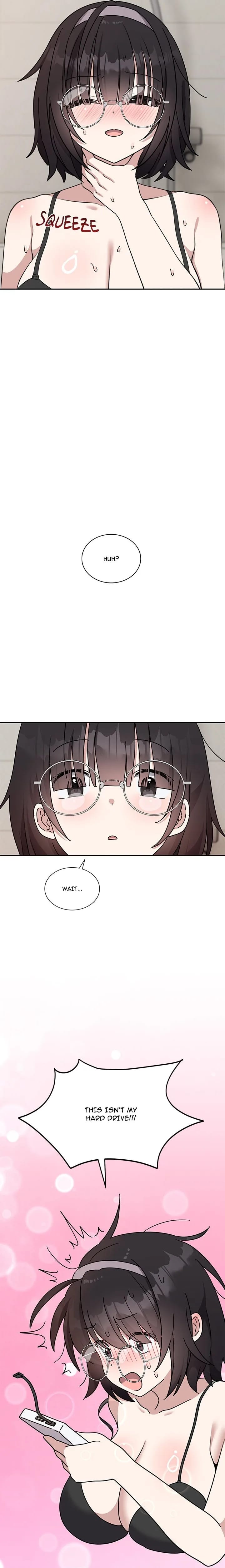 Knot My Secret (Uncensored), chapter 1, page 18 of 37