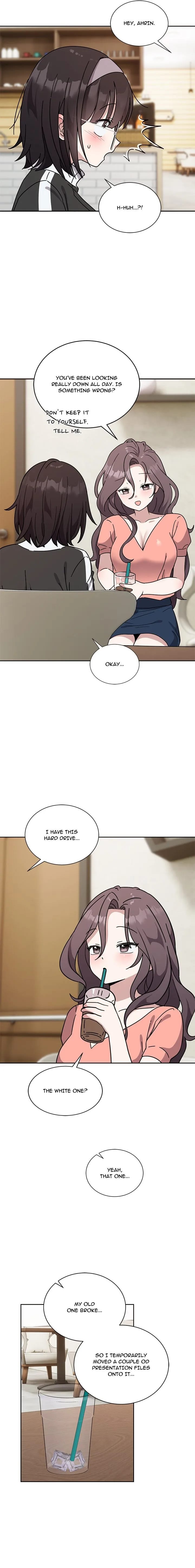 Knot My Secret (Uncensored), chapter 1, page 24 of 37