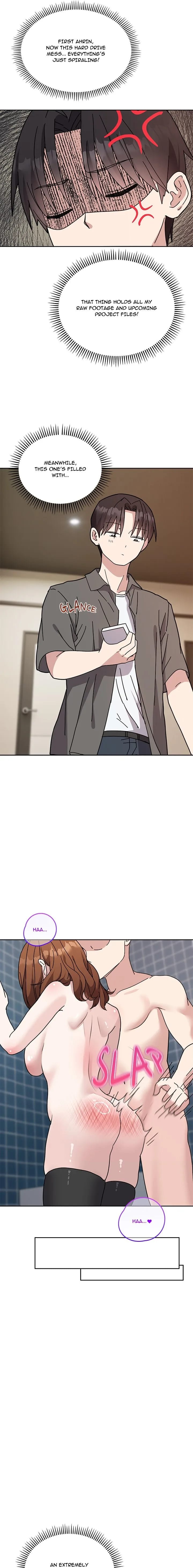 Knot My Secret (Uncensored), chapter 1, page 27 of 37