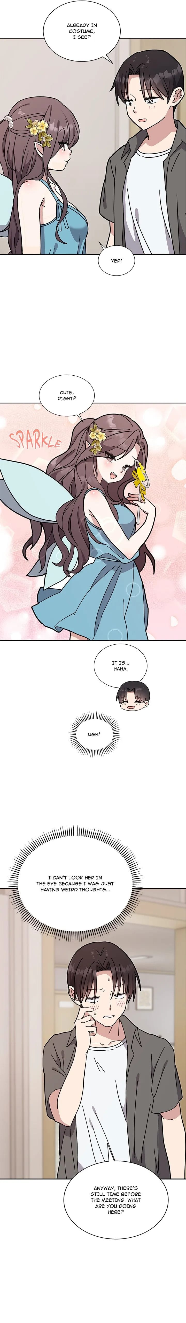 Knot My Secret (Uncensored), chapter 1, page 30 of 37