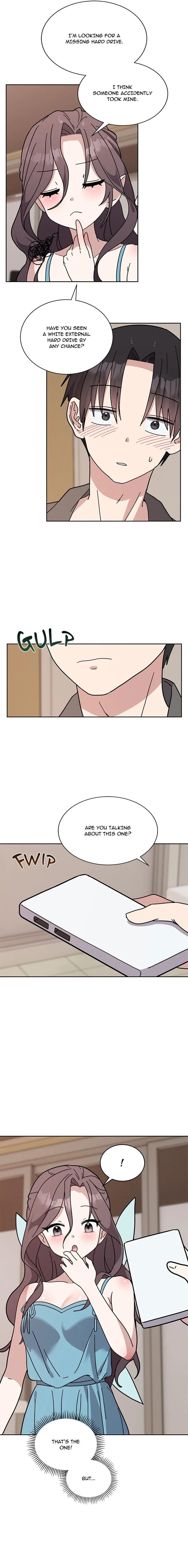 Knot My Secret (Uncensored), chapter 1, page 31 of 37