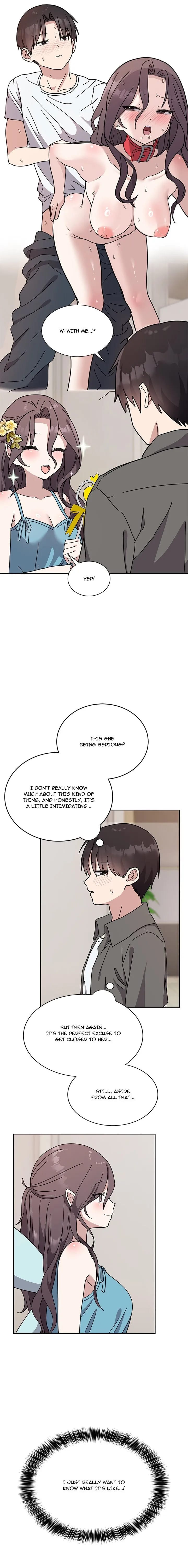 Knot My Secret (Uncensored), chapter 1, page 35 of 37