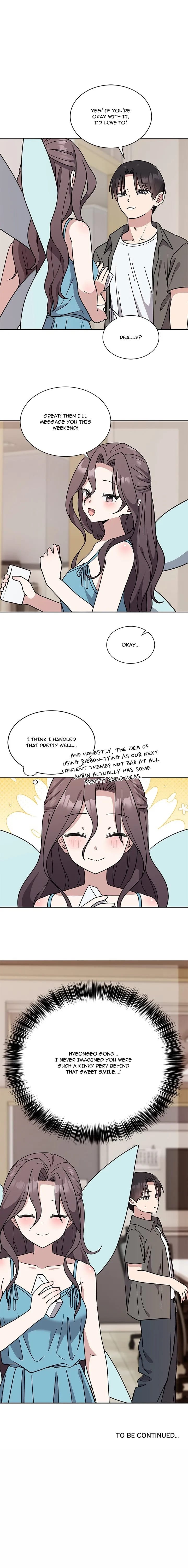 Knot My Secret (Uncensored), chapter 1, page 36 of 37