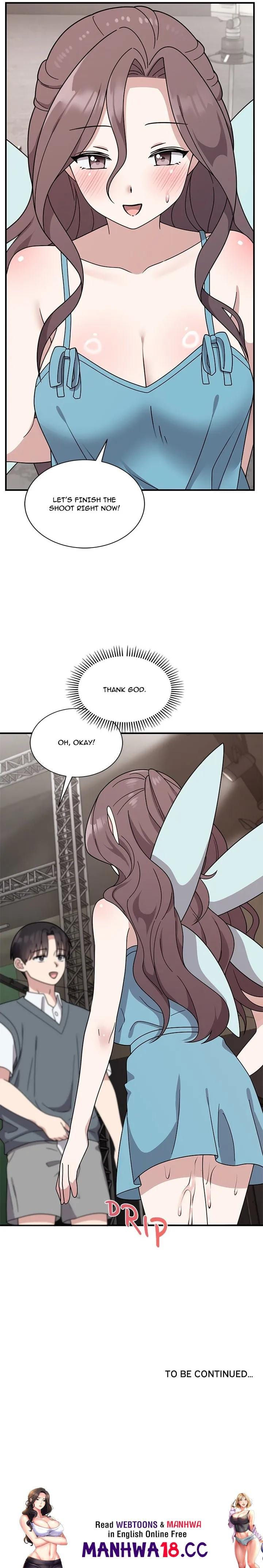 Knot My Secret (Uncensored), chapter 5, page 20 of 20