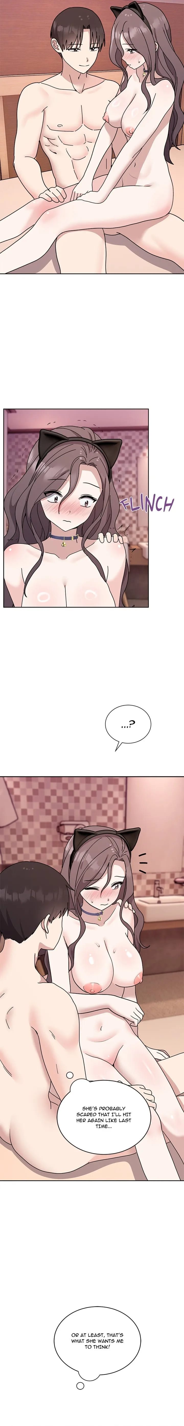 Knot My Secret (Uncensored), chapter 8, page 14 of 22