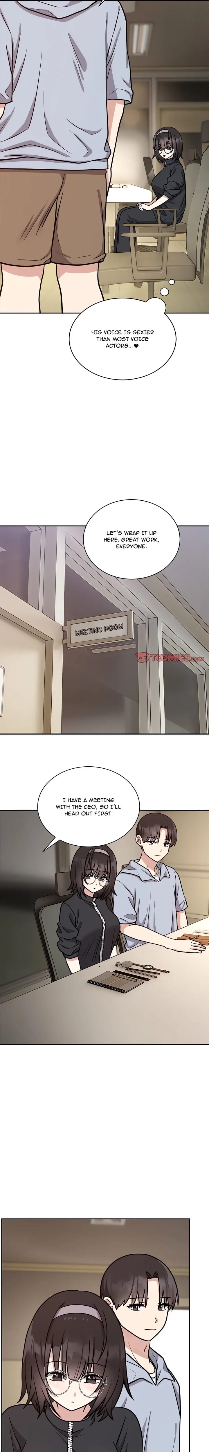 Knot My Secret (Uncensored), chapter 12, page 5 of 24