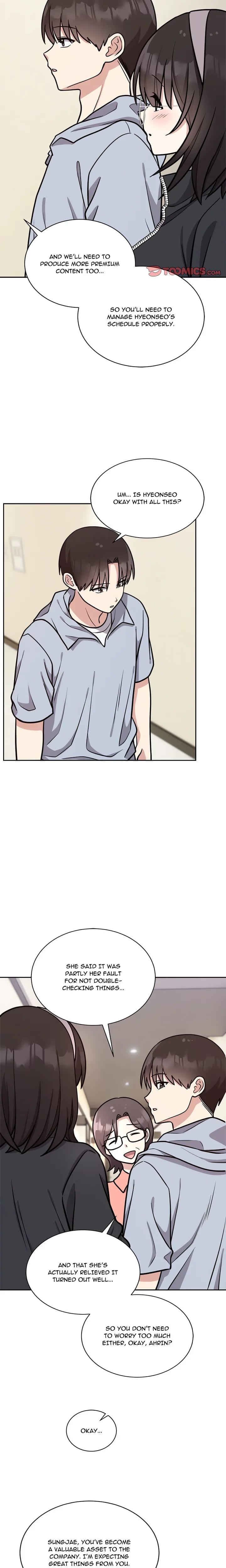 Knot My Secret (Uncensored), chapter 12, page 12 of 24