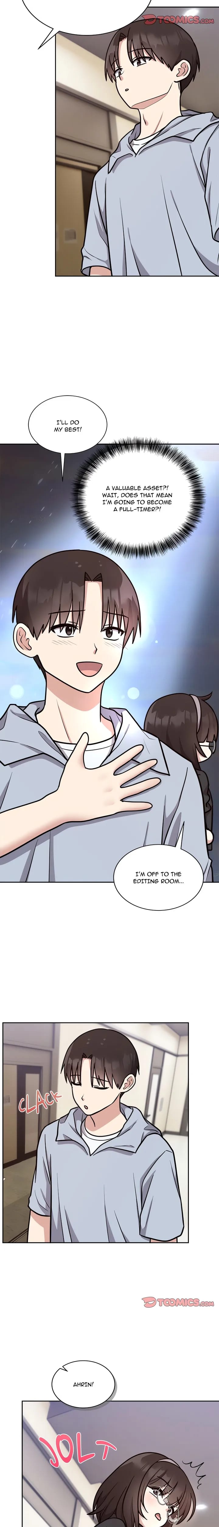 Knot My Secret (Uncensored), chapter 12, page 13 of 24
