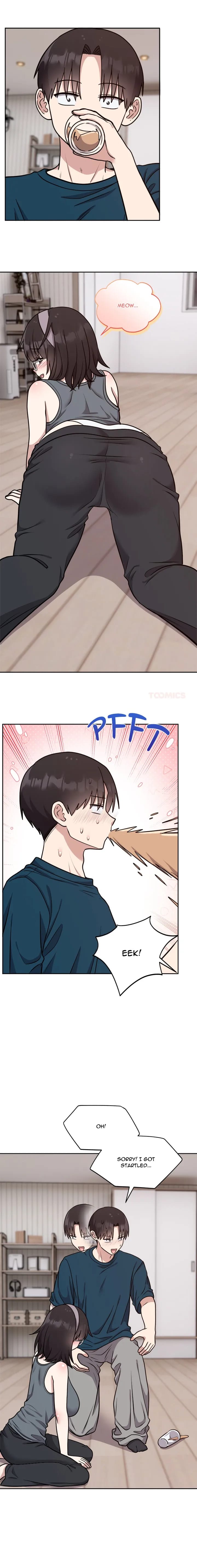 Knot My Secret (Uncensored), chapter 14, page 12 of 20