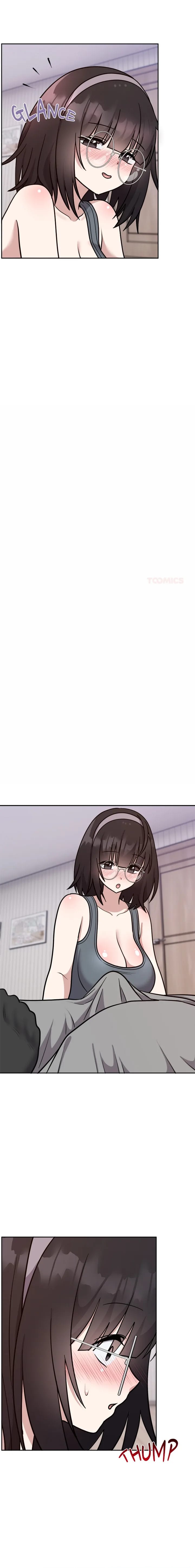 Knot My Secret (Uncensored), chapter 14, page 19 of 20