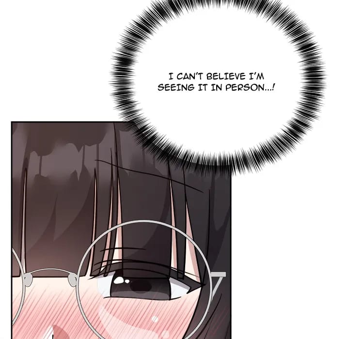 Knot My Secret (Uncensored), chapter 15, page 7 of 166