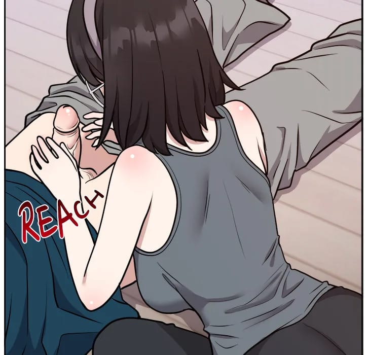 Knot My Secret (Uncensored), chapter 15, page 9 of 166