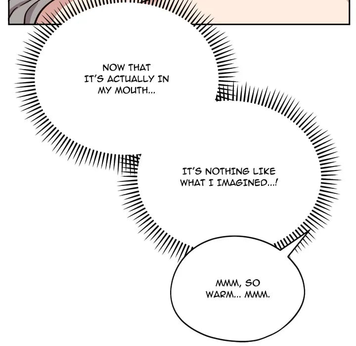 Knot My Secret (Uncensored), chapter 15, page 26 of 166