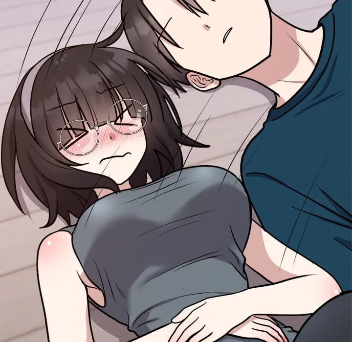 Knot My Secret (Uncensored), chapter 15, page 28 of 166