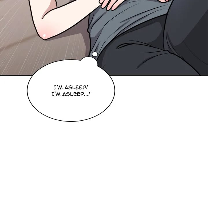 Knot My Secret (Uncensored), chapter 15, page 29 of 166