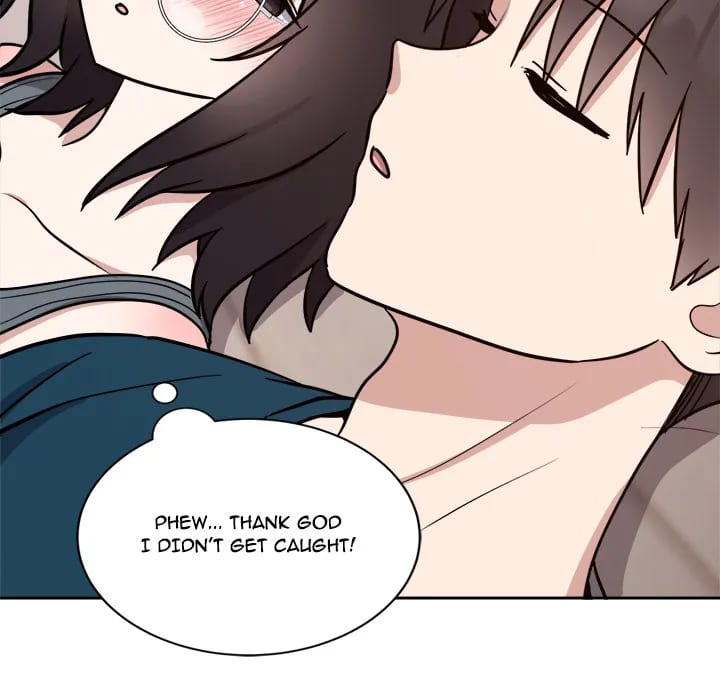 Knot My Secret (Uncensored), chapter 15, page 32 of 166