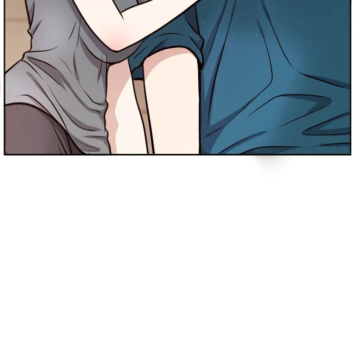 Knot My Secret (Uncensored), chapter 15, page 41 of 166