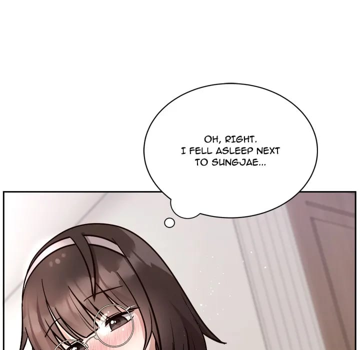 Knot My Secret (Uncensored), chapter 15, page 42 of 166
