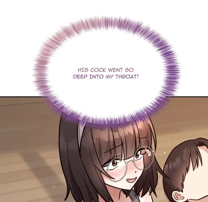 Knot My Secret (Uncensored), chapter 15, page 44 of 166