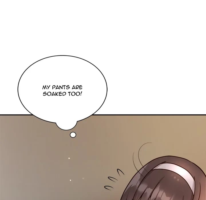 Knot My Secret (Uncensored), chapter 15, page 46 of 166