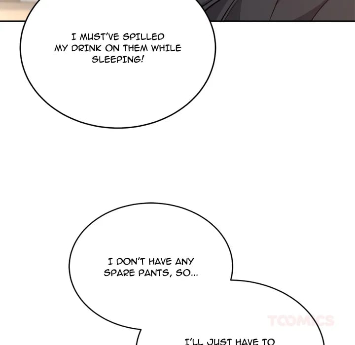 Knot My Secret (Uncensored), chapter 15, page 48 of 166