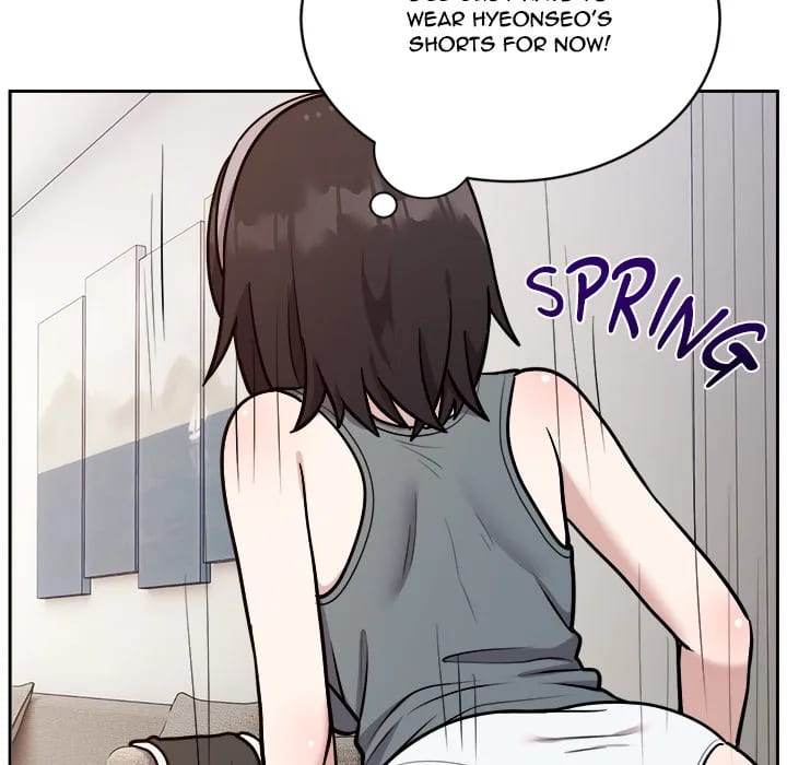 Knot My Secret (Uncensored), chapter 15, page 49 of 166