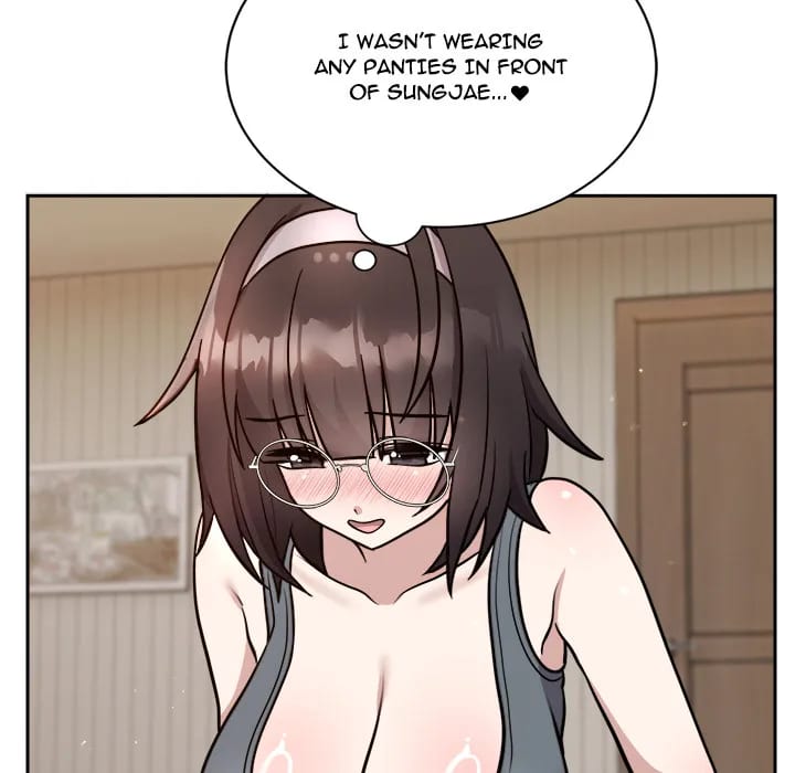 Knot My Secret (Uncensored), chapter 15, page 55 of 166