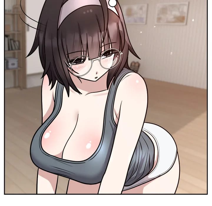 Knot My Secret (Uncensored), chapter 15, page 61 of 166