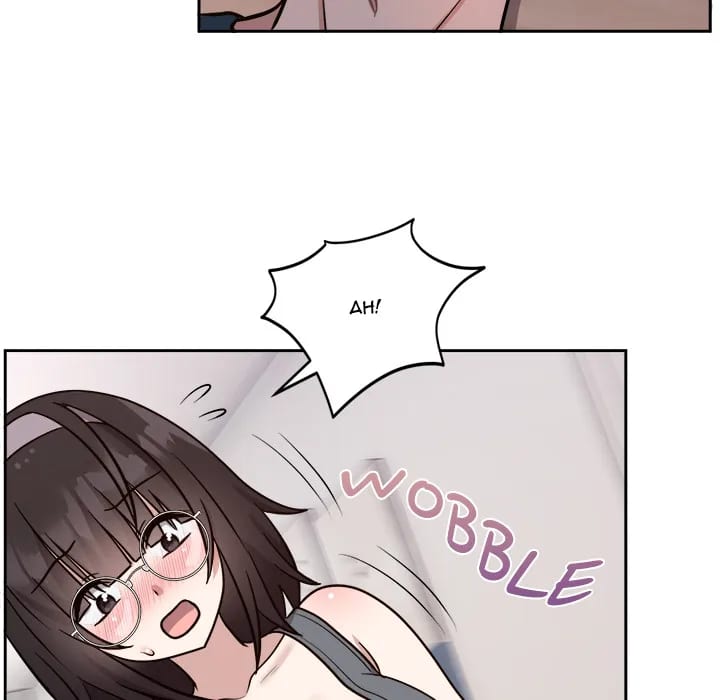 Knot My Secret (Uncensored), chapter 15, page 67 of 166