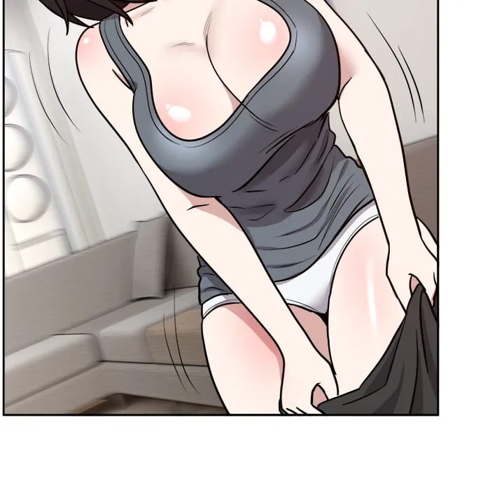 Knot My Secret (Uncensored), chapter 15, page 68 of 166