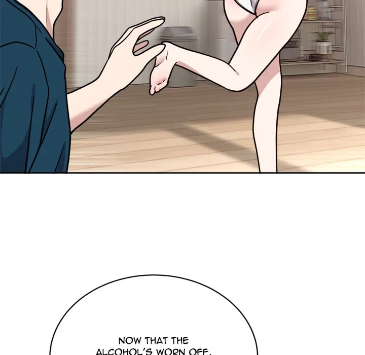 Knot My Secret (Uncensored), chapter 15, page 81 of 166