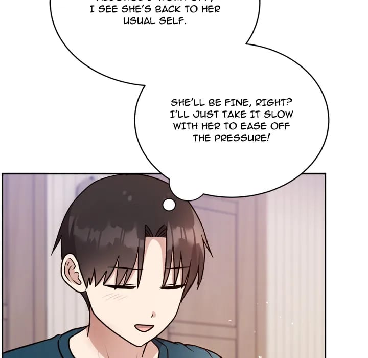 Knot My Secret (Uncensored), chapter 15, page 82 of 166