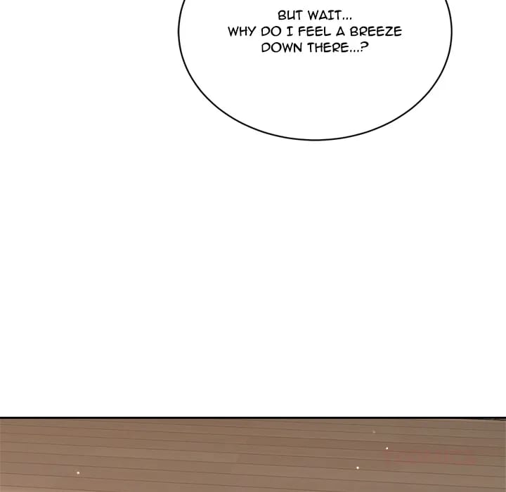 Knot My Secret (Uncensored), chapter 15, page 84 of 166