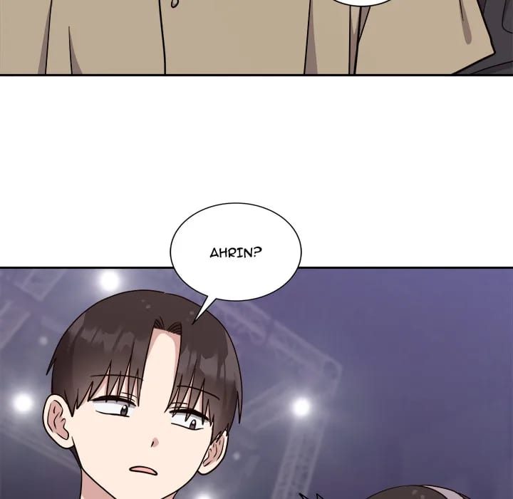 Knot My Secret (Uncensored), chapter 15, page 96 of 166