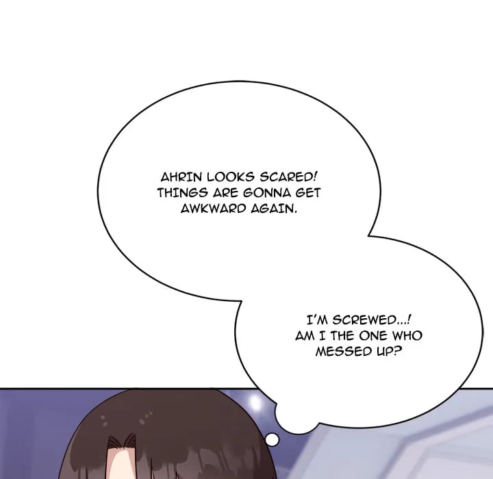 Knot My Secret (Uncensored), chapter 15, page 101 of 166