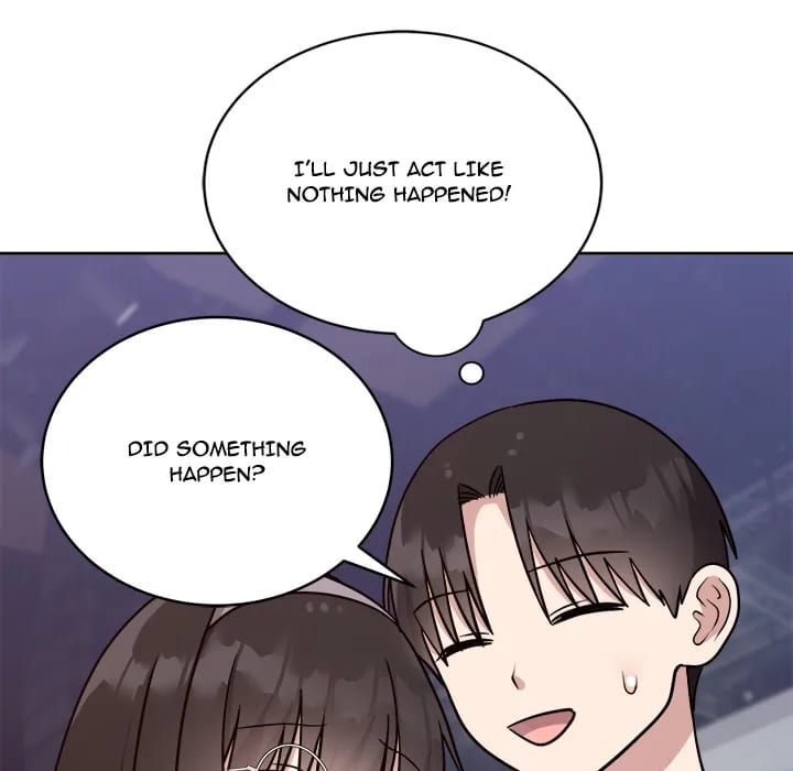 Knot My Secret (Uncensored), chapter 15, page 108 of 166