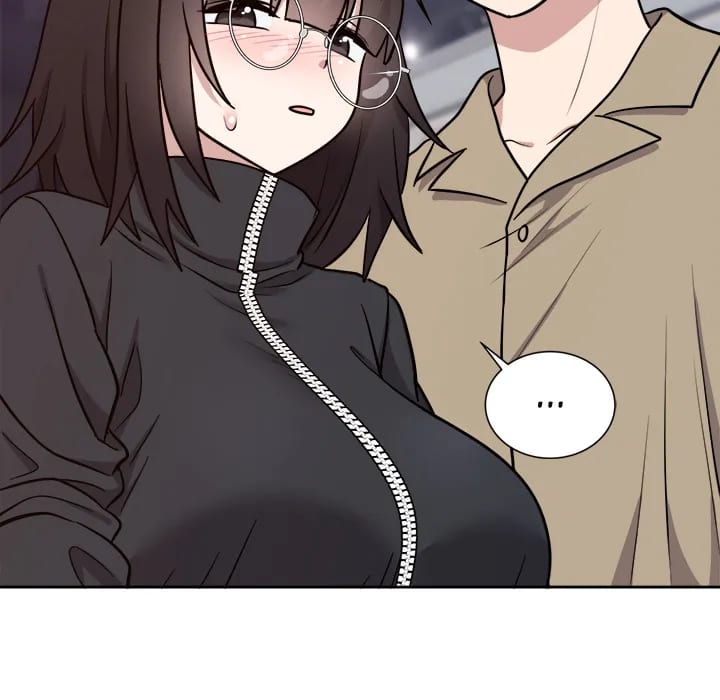 Knot My Secret (Uncensored), chapter 15, page 109 of 166