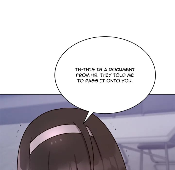 Knot My Secret (Uncensored), chapter 15, page 110 of 166