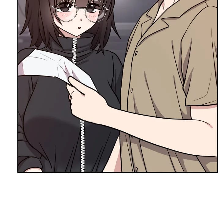 Knot My Secret (Uncensored), chapter 15, page 116 of 166