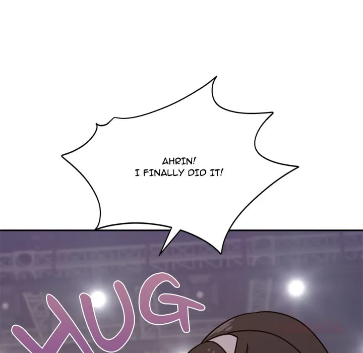 Knot My Secret (Uncensored), chapter 15, page 119 of 166