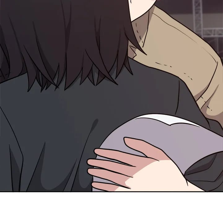 Knot My Secret (Uncensored), chapter 15, page 126 of 166