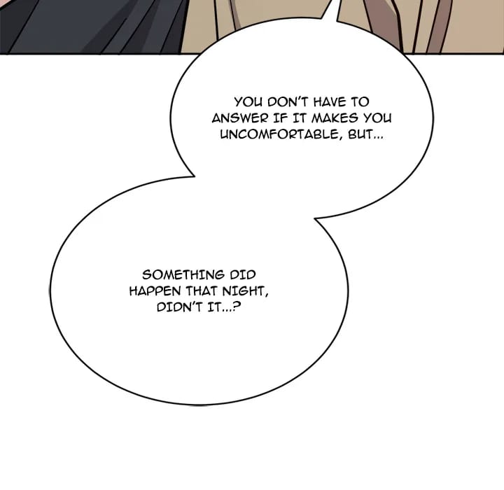 Knot My Secret (Uncensored), chapter 15, page 134 of 166