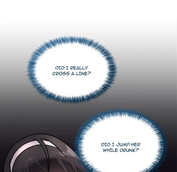 Knot My Secret (Uncensored), chapter 15, page 146 of 166
